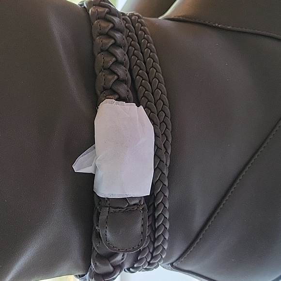 Ladies Tate Wide Calf Boot - Picture 4 of 13